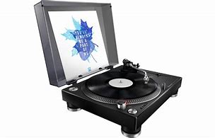 Image result for Vintage Pioneer Direct Drive Turntable
