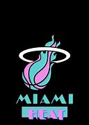 Image result for Miami Heat Vice Logo