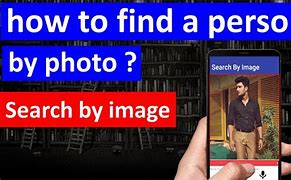 Image result for Search People Using Picture