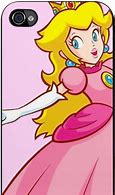 Image result for Princess Peach iPhone Case