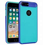 Image result for iPhone 8 Blue and Black Case