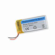Image result for iPod Nano 6th Gen Battery Replacement