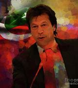Image result for Imran Khan Artist
