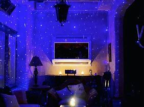 Image result for Galaxy Star Projector Night Light