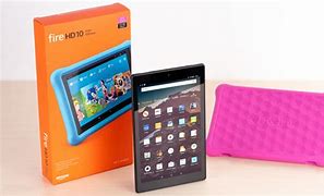 Image result for kindle fire 10 children edition