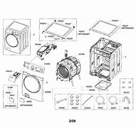 Image result for Samsung Front Load Washer Parts List