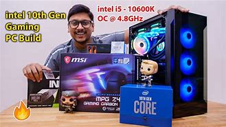 Image result for Core 15 10th Gen PC