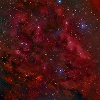 Image result for Red Galaxy Wallpaper