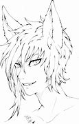 Image result for Galaxy Anime Boy Fox