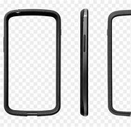 Image result for Size of the Nexus 5 Compared to an Apple iPhone 4