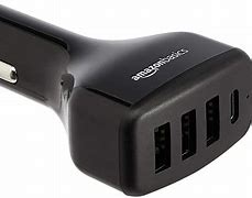 Image result for Car Flat Charger for iPhone