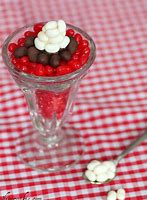 Image result for Chocolate Covered Jelly Roll Candy