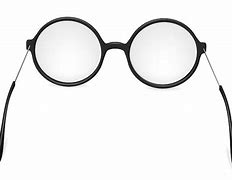 Image result for Simple Round Glasses