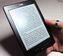 Image result for Kindle 4