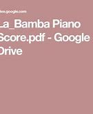 Image result for Pop Piano Sheet Music