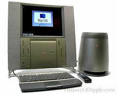 Image result for Apple 20th Anniversary Macintosh