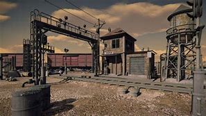 Image result for Fallout 3 Van Buren