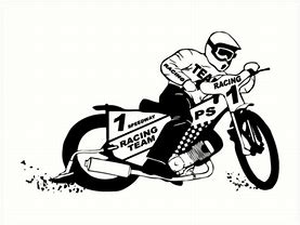 Image result for Speedway Racing Design Art