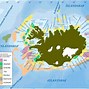 Image result for Iceland World Map Location