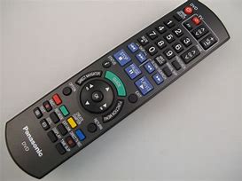 Image result for Panasonic Viera Remote Replacement N2qayb