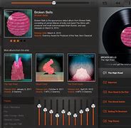 Image result for iPad Music Interface