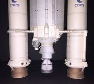 Image result for Ariane 5 Parts