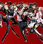 Image result for Persona 5 Royal Wallpaper