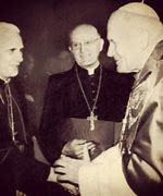 Image result for Three Popes