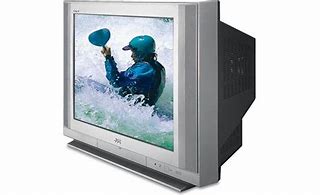 Image result for 27-Inch JVC Television