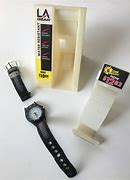 Image result for LA Gear Watches