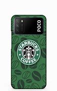 Image result for Poco M3 Case Starbucks