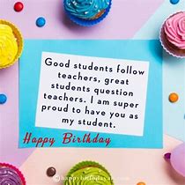 Image result for Wish Card for Student