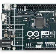 Image result for Arduino Uno R4