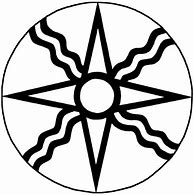 Image result for Cult Symbols
