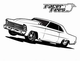 Image result for Drag Racing 55 Chevy