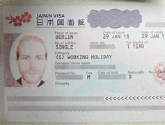Image result for Training Visa Japan