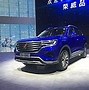 Image result for Roewe RX5