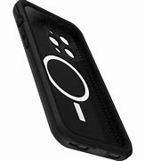 Image result for Black iPhone 14 Lifeproof Case