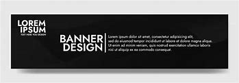 Image result for Banner Template Vector
