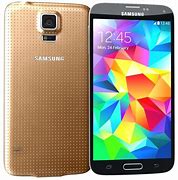 Image result for Samsung Galaxy S Duos Gold