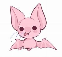 Image result for Cute Bat Design