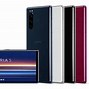 Image result for Sony Xperia 5 Bahamut