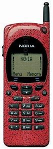 Image result for Nokia 2110 Belt Clip