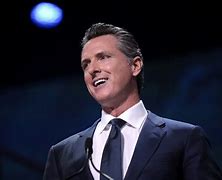 Image result for Gavin Newsom Parents