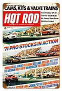Image result for Pro Stock in Thepits