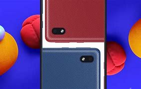 Image result for iPhone X vs Galaxy A01
