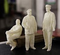 Image result for 3D Print Person