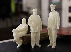 Image result for 3D Print Scale Model Person Forbuilding