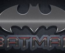 Image result for Batman Text