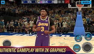 Image result for NBA 2K Mobile Bouks